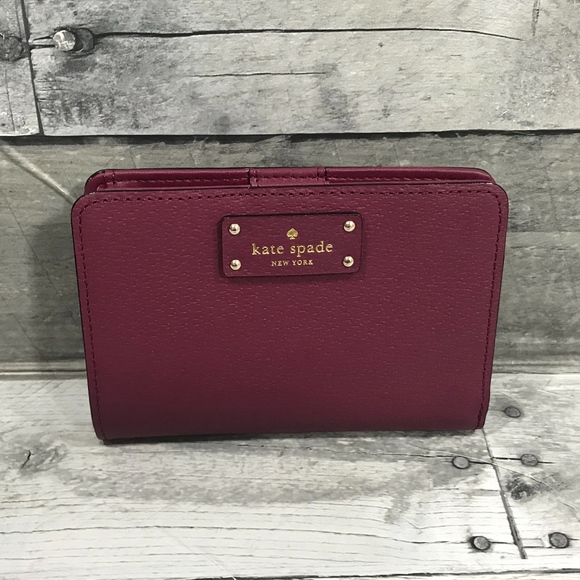 grove street tellie wallet